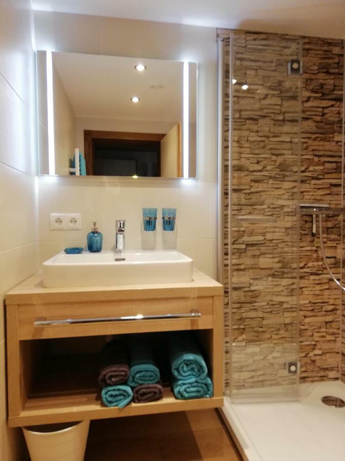 شقة Haus Monika اوتز المظهر الخارجي الصورة