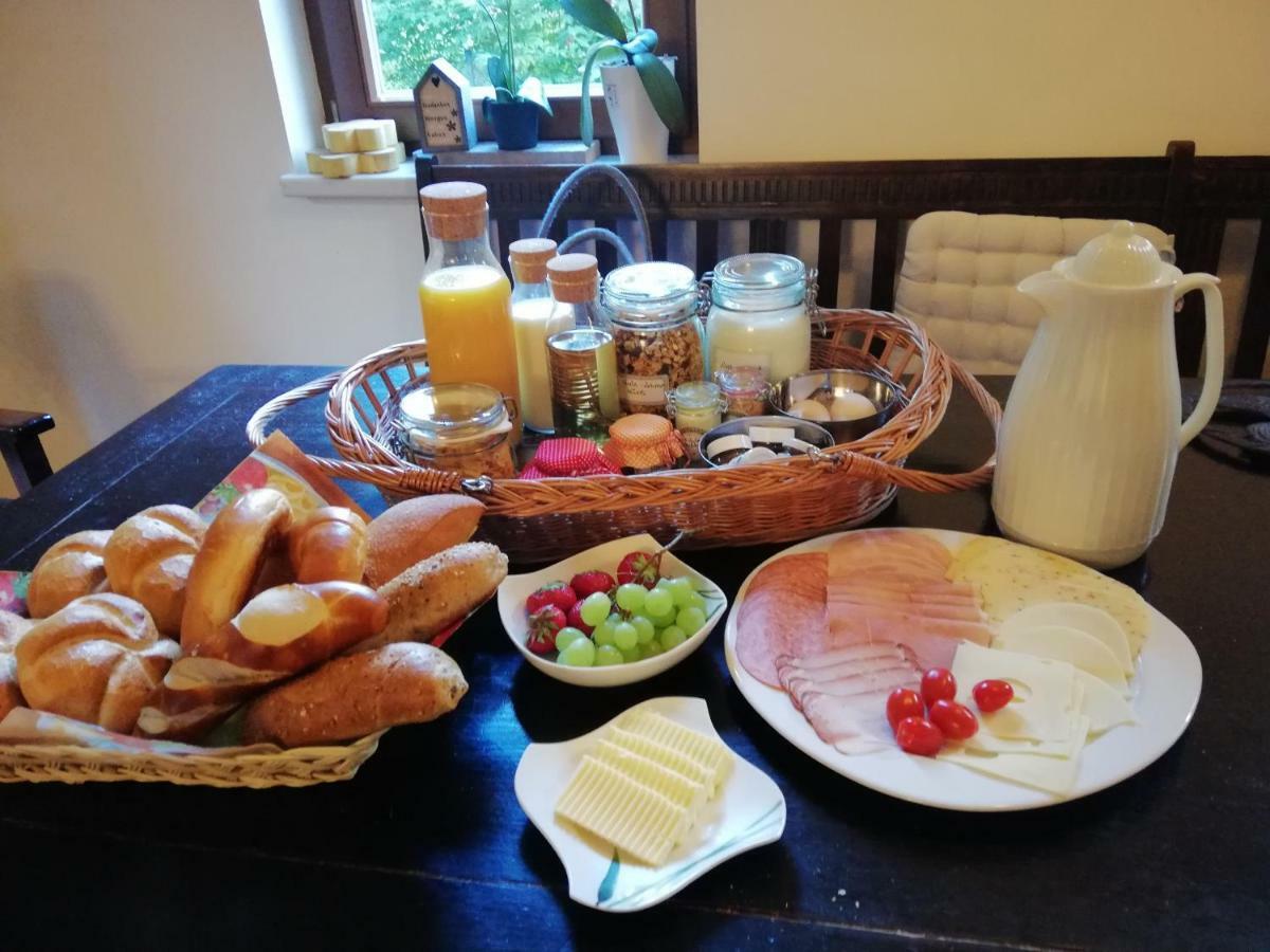 شقة Haus Monika اوتز المظهر الخارجي الصورة